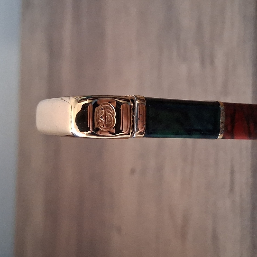 Extremely Rare Vintage Gucci Lighter - Picture 6 of 10